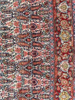 Kurdish Senneh Rug-YMM-1062021