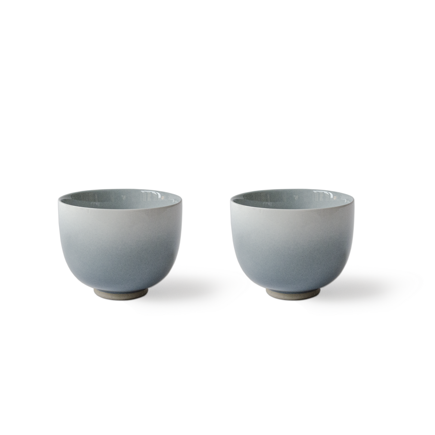 KYO Cup Light 2 Pcs by Mazo #Tinted Glass