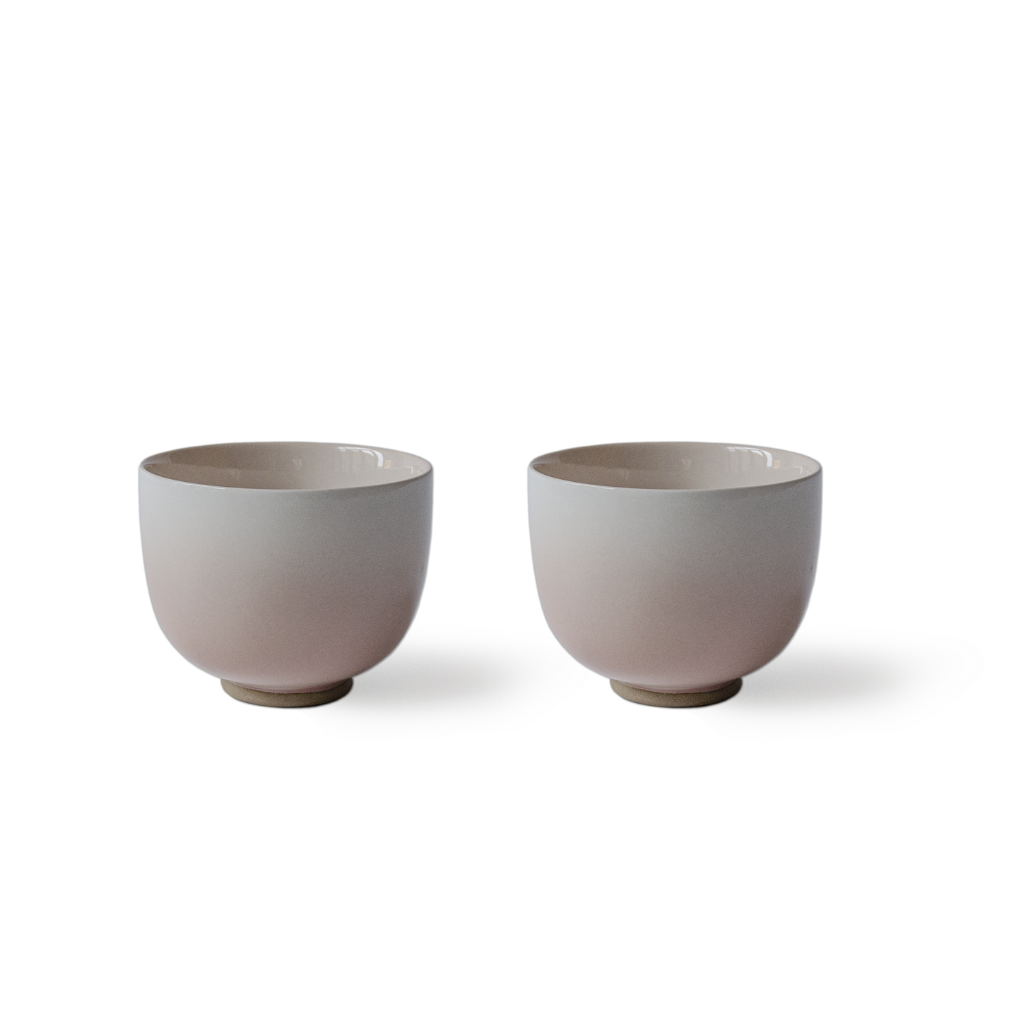KYO Cup Light 2 Pcs by Mazo #Clear