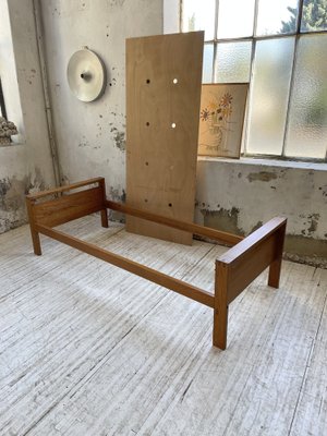 L06A Daybed in Elm by Chapo, 1960s-LCU-1404830