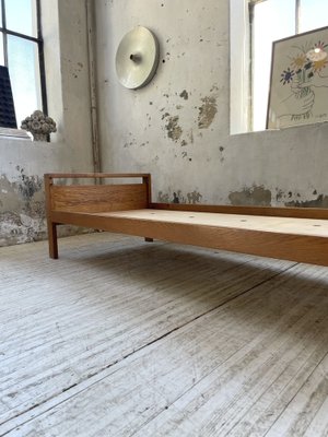 L06A Daybed in Elm by Chapo, 1960s-LCU-1404830