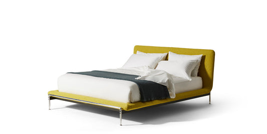 ESOSOFT BED by Cassina