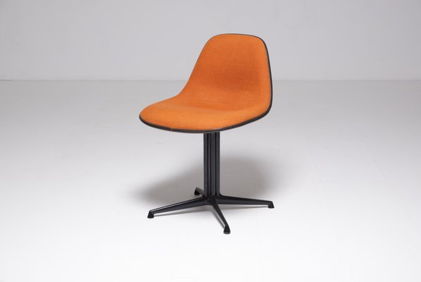 La Fonda Side Chair by Charles & Ray Eames for Herman Miller, 1960s-HZO-765607