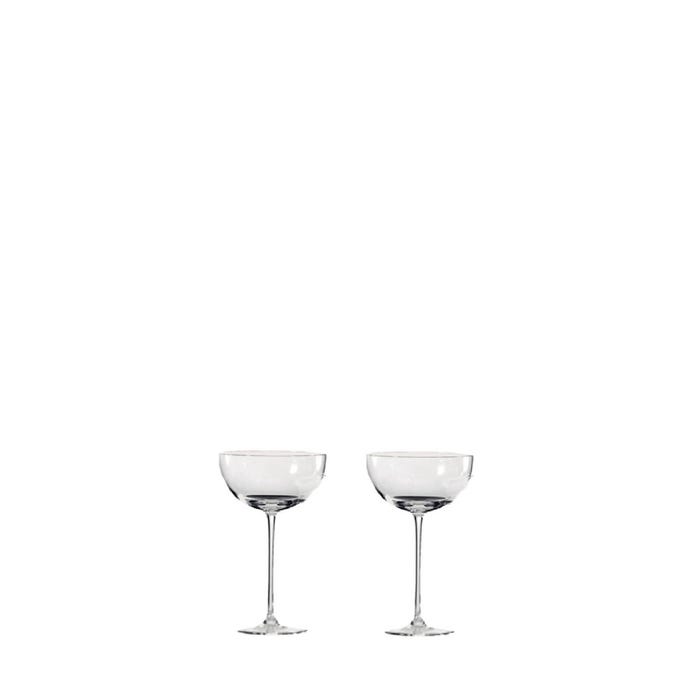 LA SFERA - WATER GLASS SET by Driade