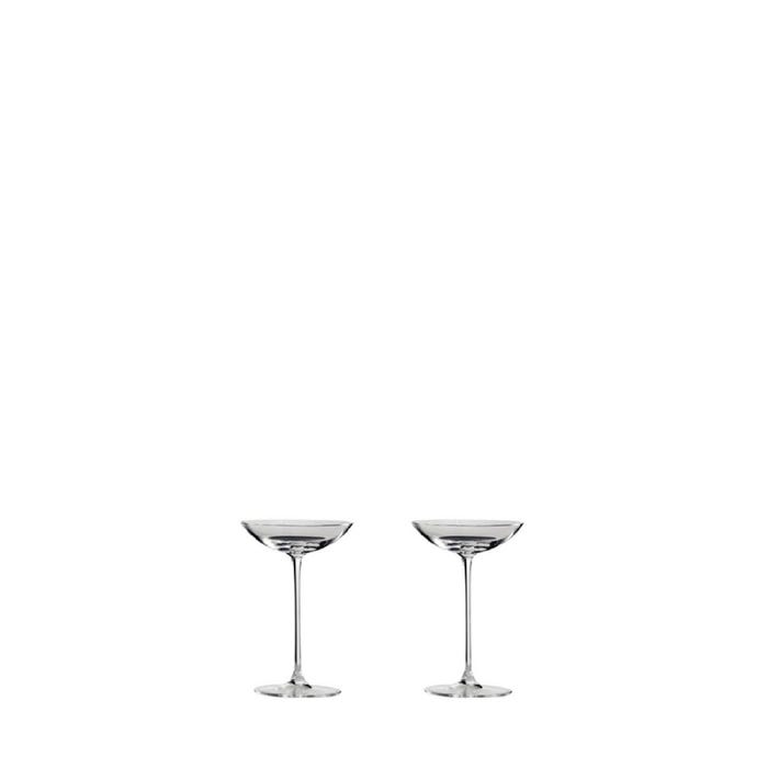 LA SFERA - DESSERT WINE GLASS SET by Driade