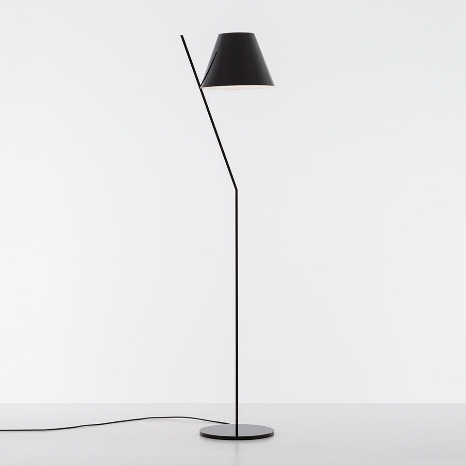 La Petite Floor Lamp by Artemide