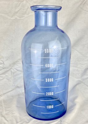 Laboratory Bottle in Crystal-ROJ-1273563