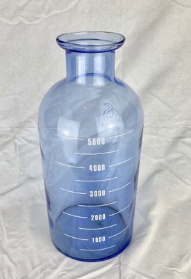 Laboratory Bottle in Crystal-ROJ-1273563