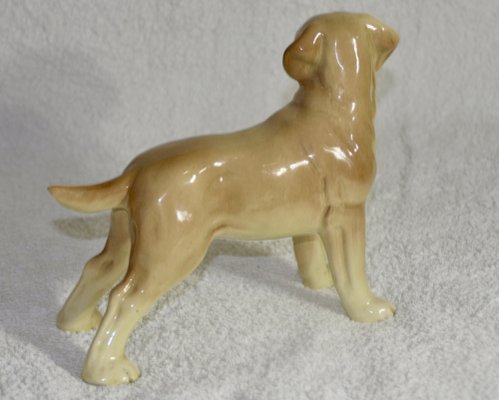 Labrador Dog from Coopercraft, 1970s-ROJ-2040509