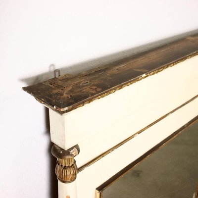 Lacquered and Gilded Fireplace-VMM-1225863