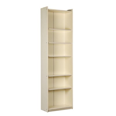 Lacquered Wood Bookcase, 1980s-VMM-1612039