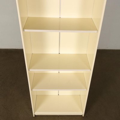 Lacquered Wood Bookcase, 1980s-VMM-1612039