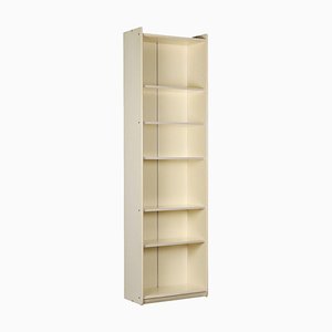 Lacquered Wood Bookcase, 1980s-VMM-1612039