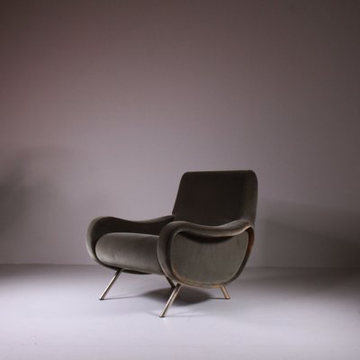 Lady Armchair by Marco Zanuso for Arflex-VJY-2021295