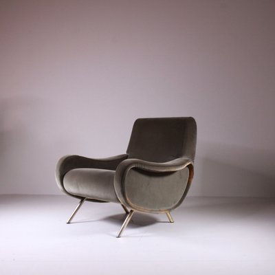 Lady Armchair by Marco Zanuso for Arflex-VJY-2021295