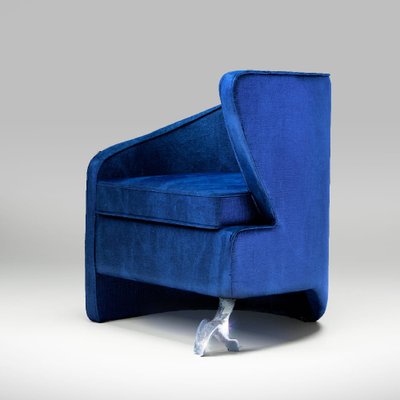 Lady Grace Armchair by Roberta Verteramo-LMR-989958