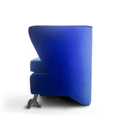 Lady Grace Armchair by Roberta Verteramo-LMR-989958