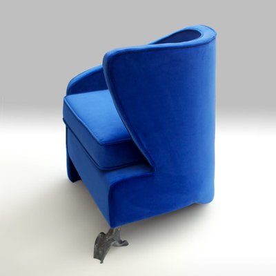 Lady Grace Armchair by Roberta Verteramo-LMR-989958