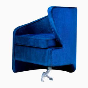 Lady Grace Armchair by Roberta Verteramo-LMR-989958