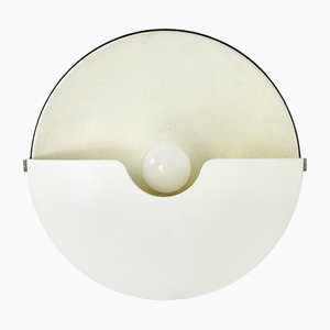 Lage Midnight Wall Lamp attributed to Harvey Guzzini, 1970s-HFM-1720459