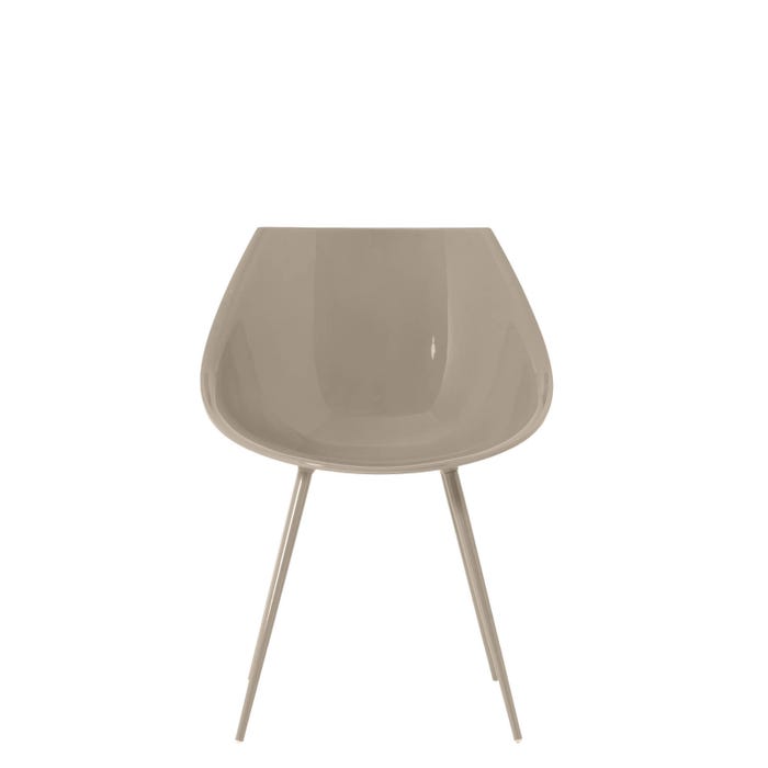 LAGÒ Chair by Driade