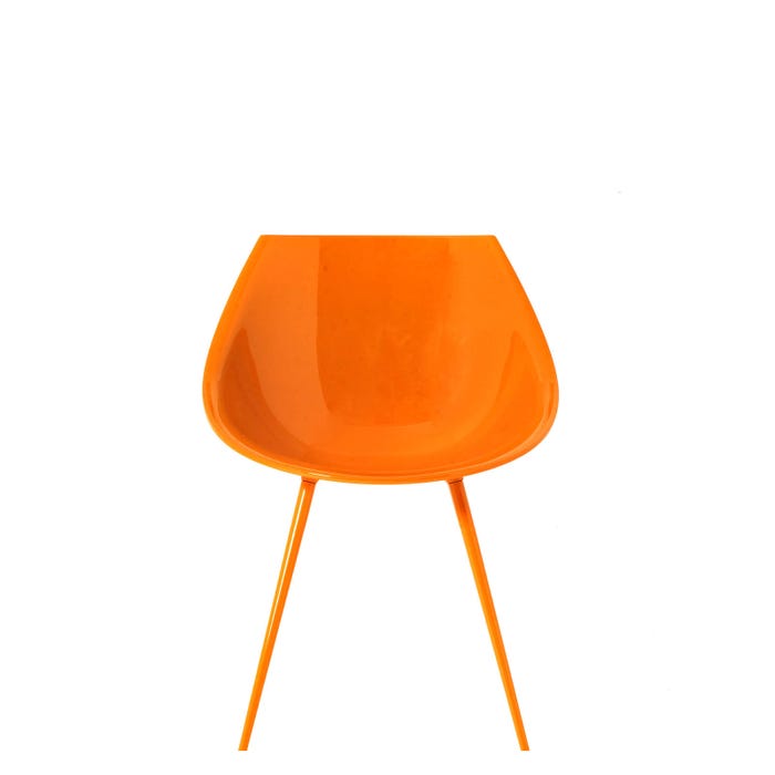 LAGÒ Chair by Driade