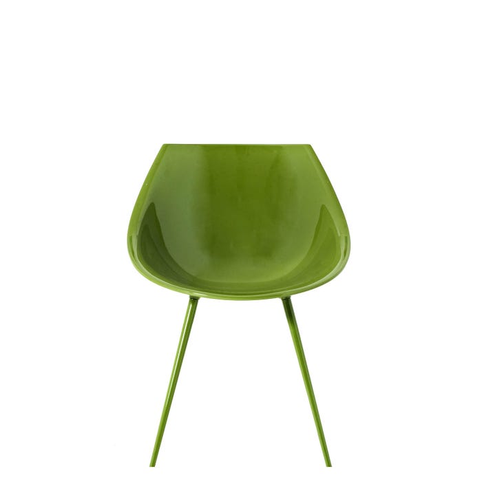 LAGÒ Chair by Driade