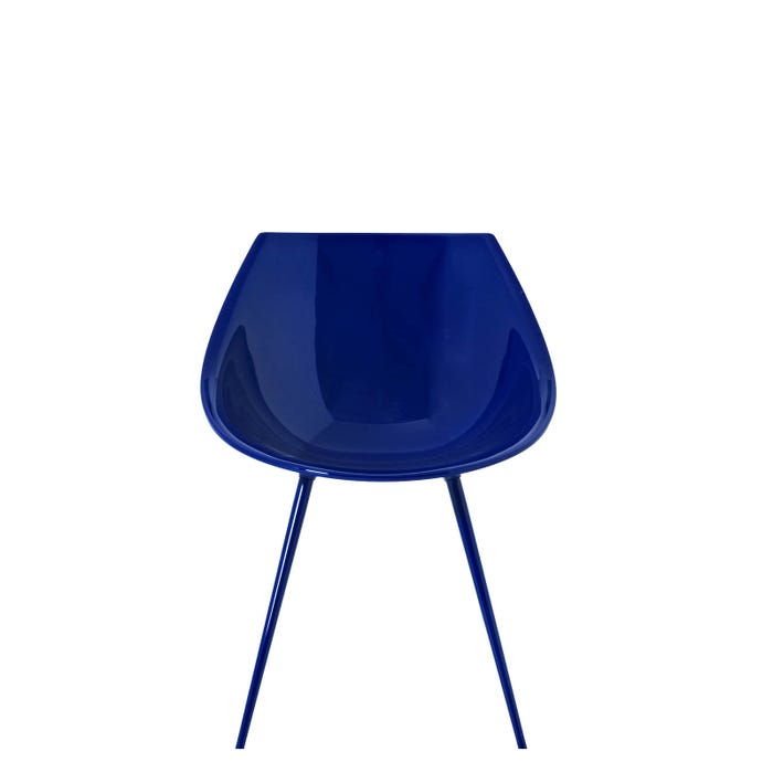 LAGÒ Chair by Driade