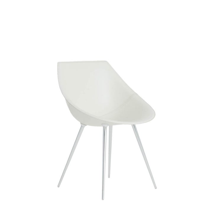 LAGÒ Chair by Driade