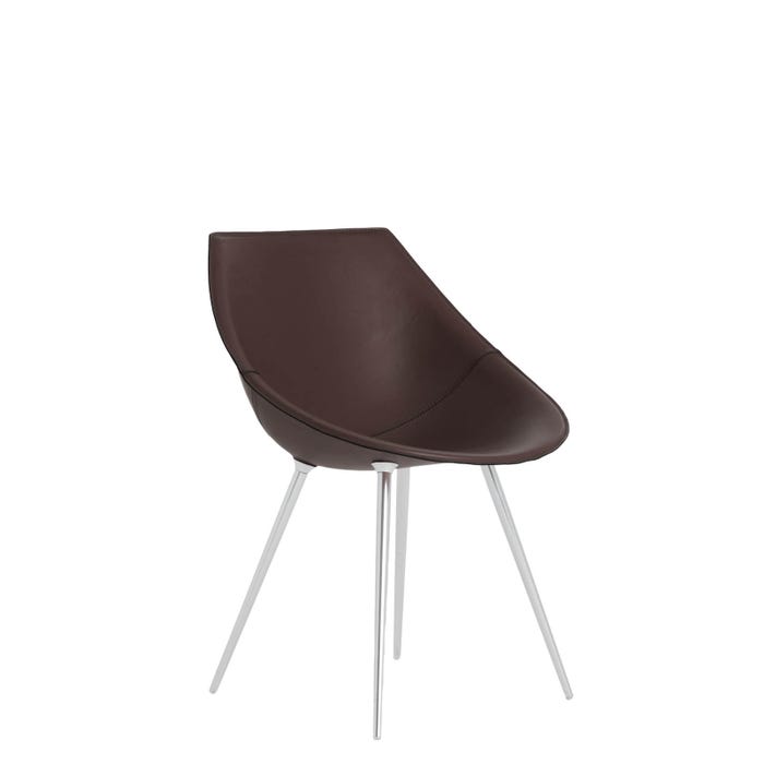 LAGÒ Chair by Driade