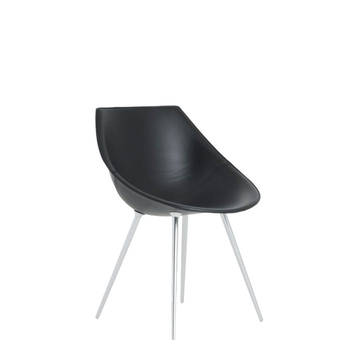 LAGÒ Chair by Driade