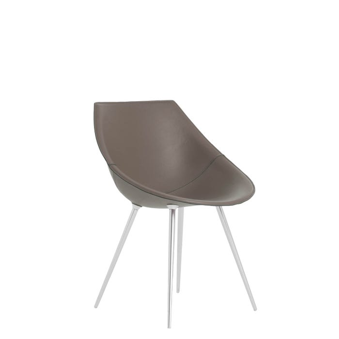 LAGÒ Chair by Driade