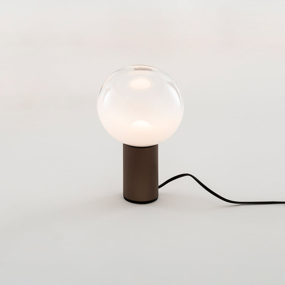 Laguna 16 Table Lamp by Artemide