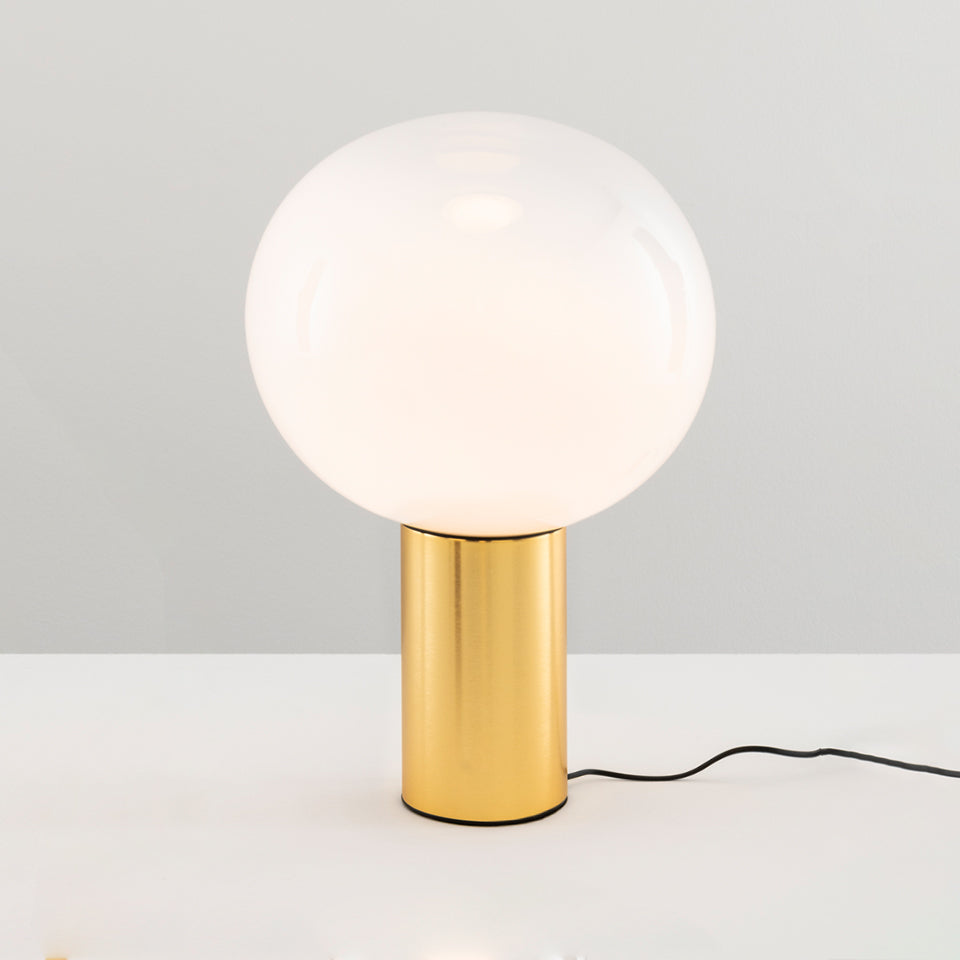 Laguna 37 Table Lamp by Artemide