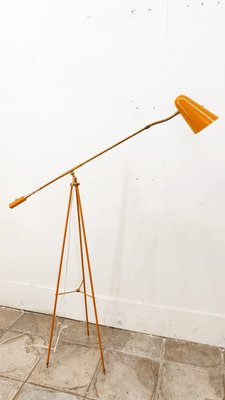 Lamp with Adjustable Arm-QLH-1091542