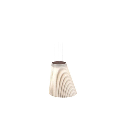 Cone Hanging lamp by Emu