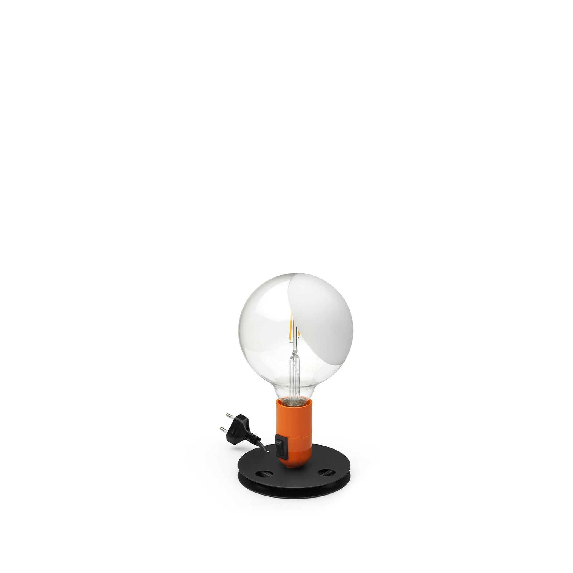 Lampadina Table Lamp by Flos