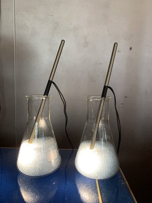 Lamps by Arik Levy for Alchemy, 1999, Set of 2-RJQ-961913