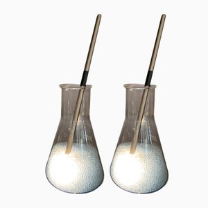 Lamps by Arik Levy for Alchemy, 1999, Set of 2-RJQ-961913