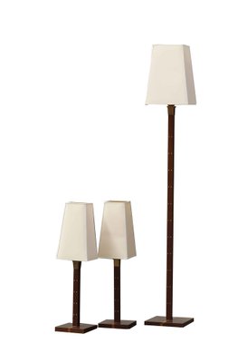 Lamps by Romeo Sozzi for Promemoria, Set of 3-PTH-1336817