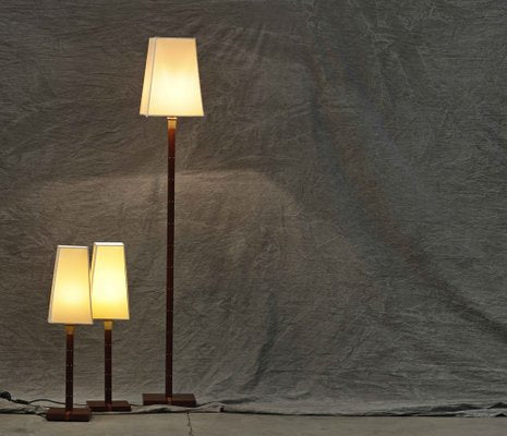 Lamps by Romeo Sozzi for Promemoria, Set of 3-PTH-1336817