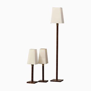 Lamps by Romeo Sozzi for Promemoria, Set of 3-PTH-1336817