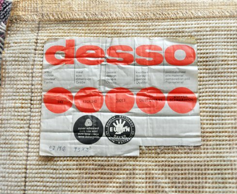 Lana Cover from Desso, 1970s-VCV-1156425