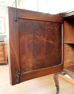 Large 18th Century Sideboard-IYX-995017