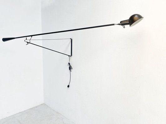 Large 265 Wall Lamp by Paolo Rizzatto-XLH-1161090