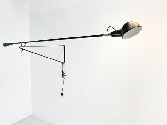 Large 265 Wall Lamp by Paolo Rizzatto-XLH-1161090