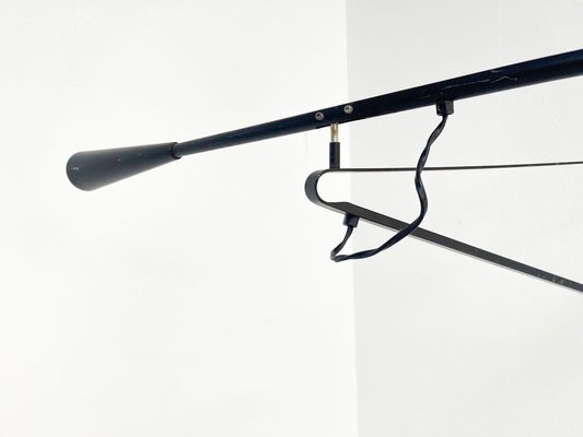 Large 265 Wall Lamp by Paolo Rizzatto-XLH-1161090