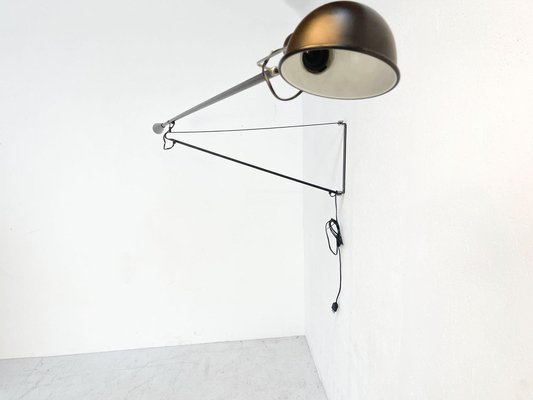 Large 265 Wall Lamp by Paolo Rizzatto-XLH-1161090