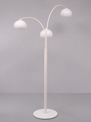 Large 3-Shade Floor Lamp from Dijkstra Lampen, 1972-GCG-1759472