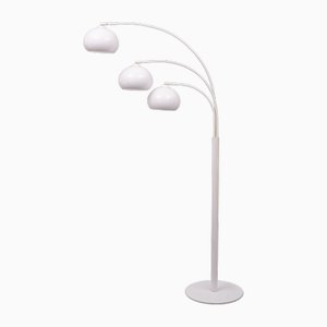 Large 3-Shade Floor Lamp from Dijkstra Lampen, 1972-GCG-1759472